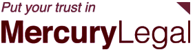 Mercury Legal Online Personal Injury Solicitors