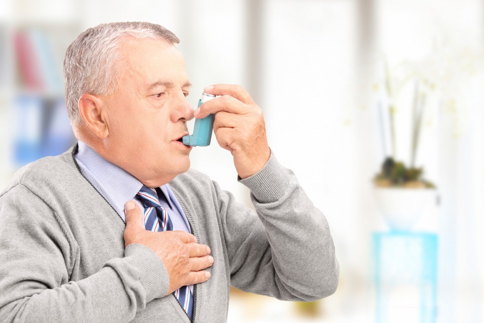 Scientists find 34 genes that could help to control asthma